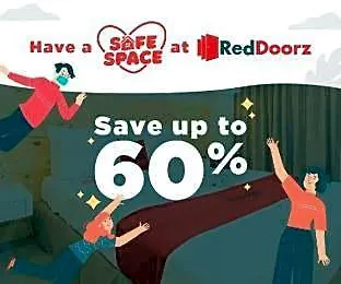 Hotel Reddoorz @ Jones Avenue Cebu